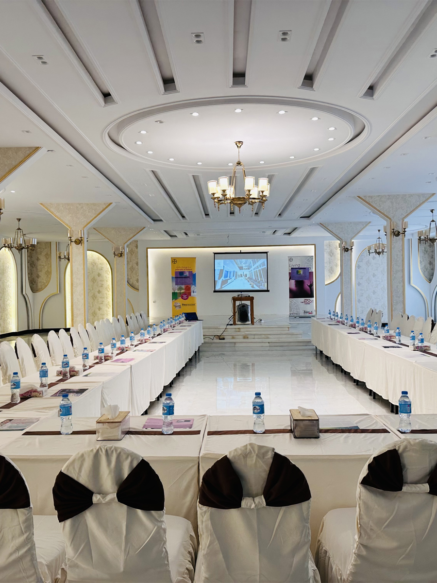 Herat-Star-Hotel-Restaurant Restaurant