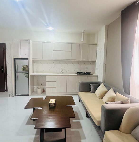 Standard suite